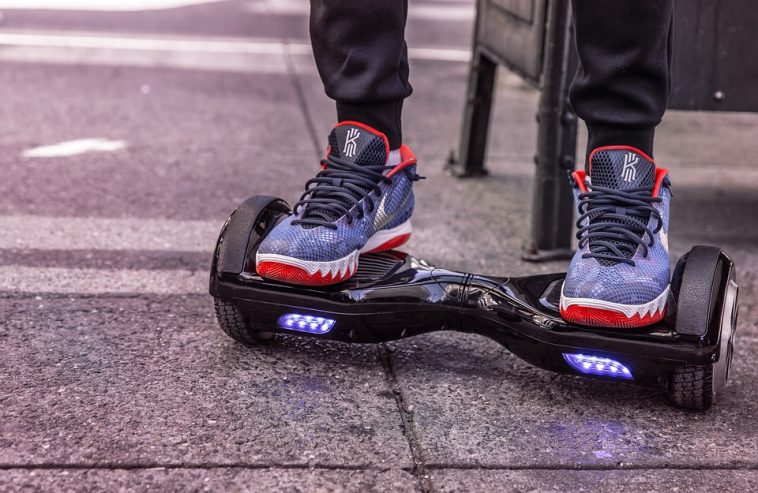 hoverboard comment le choisir