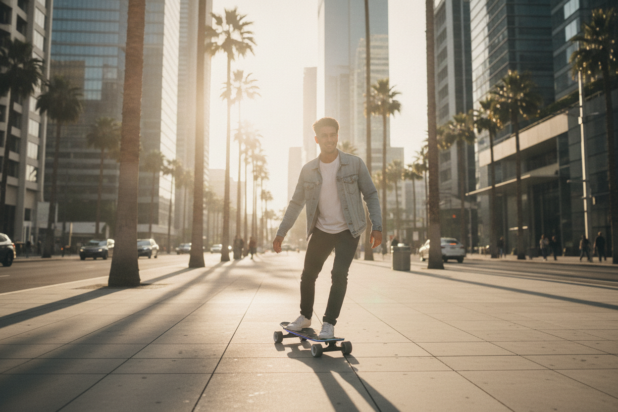 Mobilité urbaine et accessibilité